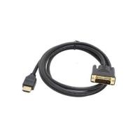 Кабель мультимедийный Patron HDMI M to DVI M 3.0m 24+1pin Фото