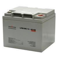 Батарея до ДБЖ LogicPower LPM MG 12В 40Ач Фото
