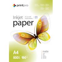 Бумага PrintPro A4 Фото