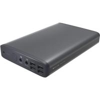 Батарея универсальная PowerPlant K2 50000mAh Фото