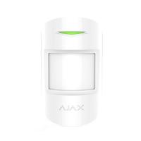 Датчик движения Ajax MotionProtect white Фото