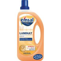 Средство для мытья пола Emsal для ламінату 1 л Фото