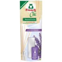 Аромадиффузор Frosch Оазис Лаванда 90 мл (запаска) Фото