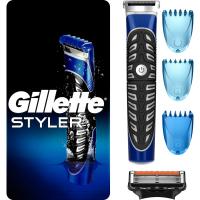 Бритва Gillette Fusion5 ProGlide Styler з 1 картриджем ProGlide Po Фото