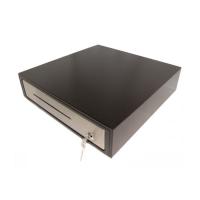 Денежный ящик HPC System HPC-16S-3P Bk 24V Фото