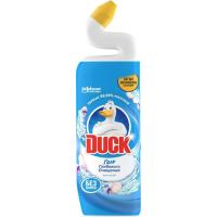 Средство для чистки унитаза Duck Морской 500 мл Фото