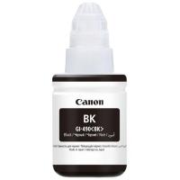 Контейнер с чернилами Canon GI-490 Black 135ml Фото