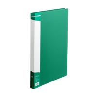 Папка-скоросшиватель Buromax А4 green Фото