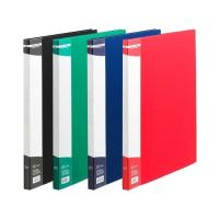 Папка с файлами Buromax 20 files А4 Фото