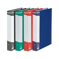 Папка с файлами Buromax 60 files А4 Фото