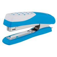 Степлер Buromax №10, blue Фото