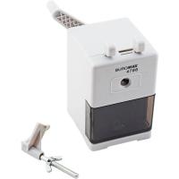 Точилка Buromax mechanical, to clamp, large Фото