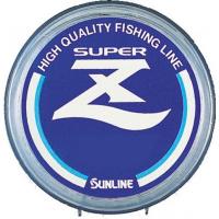 Леска Sunline SUPER Z HG 50м #1.5/0.205мм 3,15кг Фото