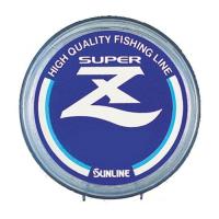 Леска Sunline SUPER Z HG 50м #1.5/0.205мм 3,15кг Фото