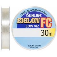 Волосінь Sunline SIG-FC 30м 0.245мм Фото