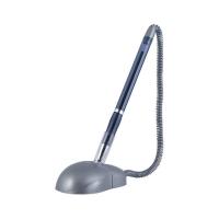 Ручка шариковая Axent Desk pen, blue, 1шт Фото