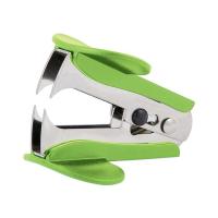 Антистеплер Axent Welle, plastic, light green Фото