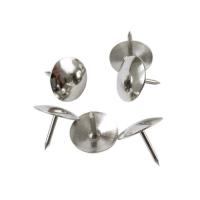 Кнопки Axent nickel-plated, 50шт Фото