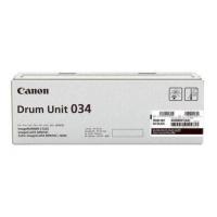 Оптический блок (Drum) Canon C-EXV034 C1225iF/C1225 Black Фото