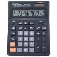 Калькулятор Brilliant BS-0444 Фото