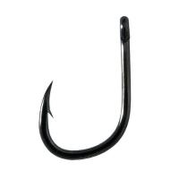 Крючок Decoy KR-22 Black Nickeled 1, 10 шт. Фото