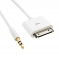 Дата кабель Extradigital 3.5mm to Apple 30-pin 1.5m Фото