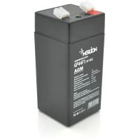 Батарея к ИБП Merlion 4V-4Ah Фото