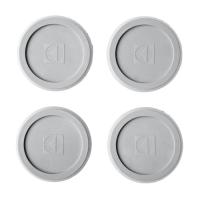 Аксессуар к стиральным машинам Electrolux E4WHPA02 Антивибрационнные опоры Фото