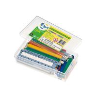 Навчальний набір Gigo Занимательная линейка Фото