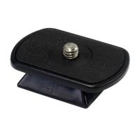 Площадка для штативной головы Velbon QB-32 Фото