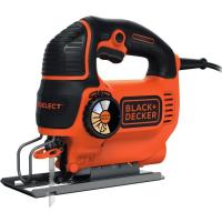 Электролобзик Black&Decker KS801SE Фото