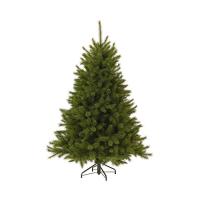 Искусственная сосна Triumph Tree Forest Frosted зеленая с инеем 1,85 м Фото
