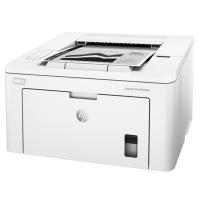 Лазерный принтер HP LaserJet Pro M203dw з Wi-Fi Фото