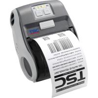 Принтер етикеток TSC Alpha-3R WiFi Фото