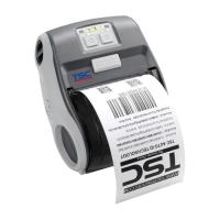 Принтер этикеток TSC Alpha-3R WiFi Фото