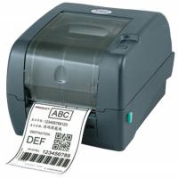 Принтер етикеток TSC TTP-345 Фото