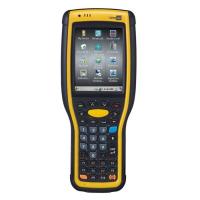 Терминал сбора данных Cipherlab CPT-9700 с пистолетной рукояткой Фото