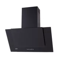 Витяжка кухонна Ventolux DIAMOND 60 BK (700) PB Фото