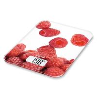 Ваги кухонні Beurer KS 19 berry Фото