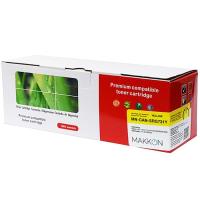 Картридж Makkon Canon 731 (SRG731Y) 1.5k yellow Фото