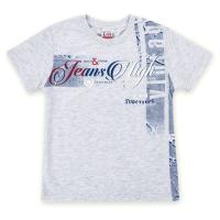 Футболка детская Breeze "Jeans High" Фото