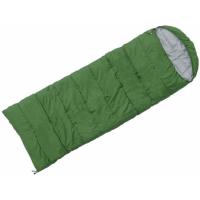 Спальний мішок Terra Incognita Asleep 300 (R) (зелений) Фото