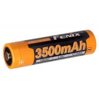 Акумулятор Fenix ARB-L18-3500 18650 Rechargeable Li-ion Battery Фото