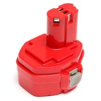 Аккумулятор к электроинструменту PowerPlant для MAKITA GD-MAK-14.4(A) 14.4V 2Ah NICD Фото