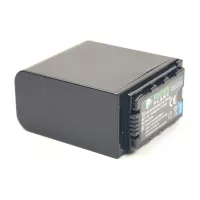 Акумулятор до фото/відео PowerPlant Panasonic VW-VBD98, 10400mAh Фото