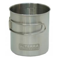 Чашка туристична Terra Incognita S-Mug 500 Фото