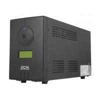 Источник бесперебойного питания Powercom INF-1100, 770Вт Фото