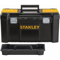 Ящик для інструментів Stanley ESSENTIAL, 19 (482x254x250мм) Фото