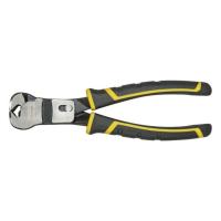 Кусачки Stanley FatMax Compound Action торцевые, L=190мм. Фото