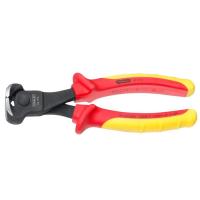 Кусачки Stanley MaxSteel VDE 1000 эл. торцевые, L=160мм. Фото